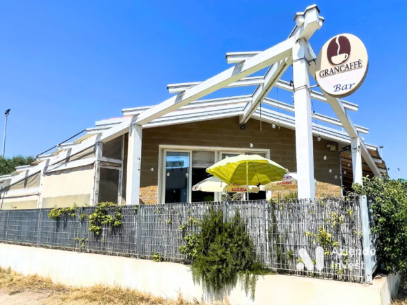bar tavola calda in vendita olbia sardegna
