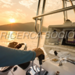 ricerca socio settore nautico sardegna