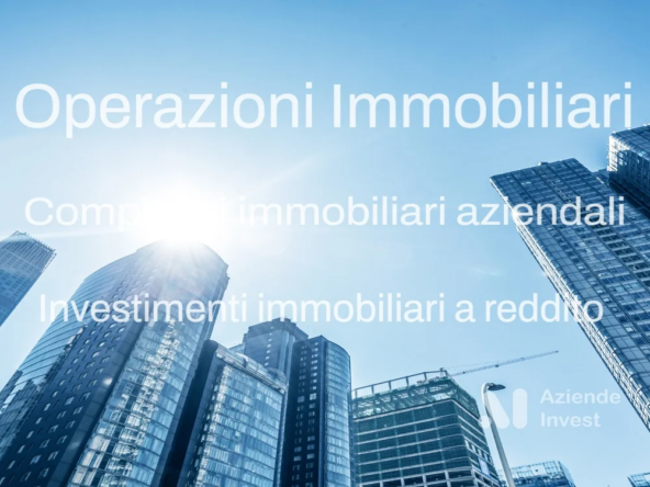 complesso immobiliare in vendita sassari sardegna