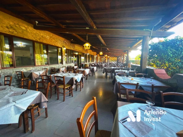 ristorante pizzeria in vendita alghero sassari sardegna