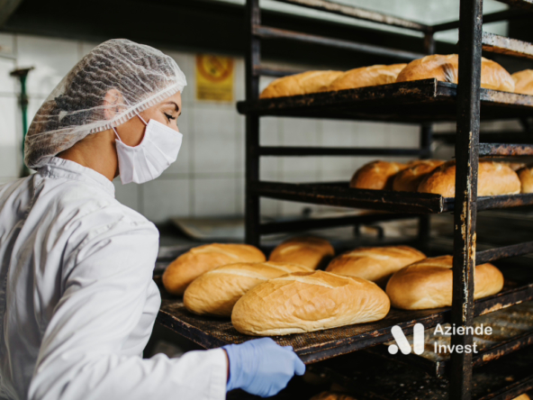Panificio Artigianale - JOINT VENTURE – Ottima Opportunità di Investimento, sardegna
