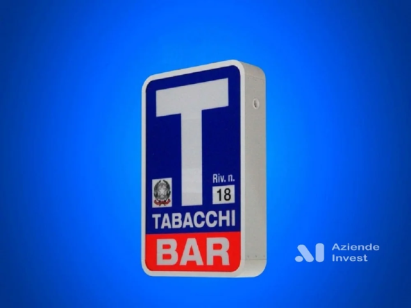 tabacchi ricevitoria in vendita pula cagliari sardegna
