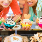 gelateria in vendita villasimius sardegna