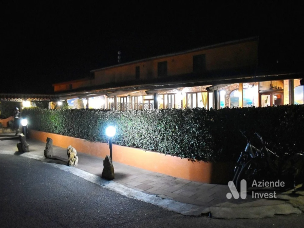 ristorante pizzeria in vendita alghero sassari sardegna