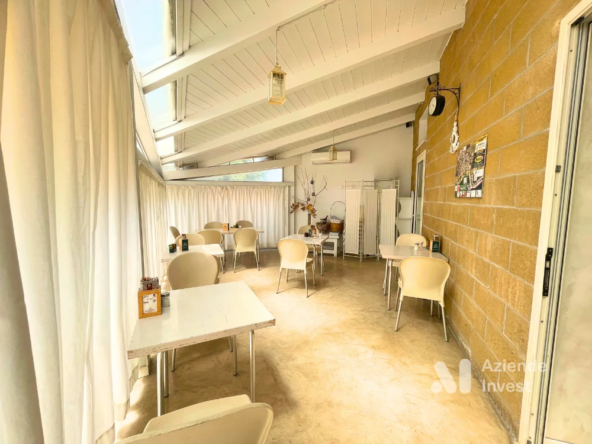 bar tavola calda in vendita olbia sardegna