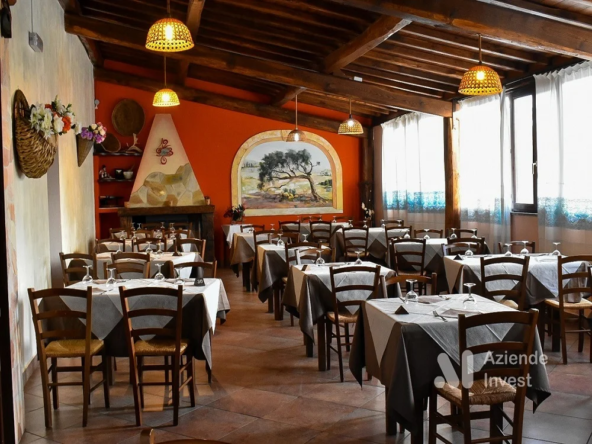 ristorante pizzeria in vendita alghero sassari sardegna