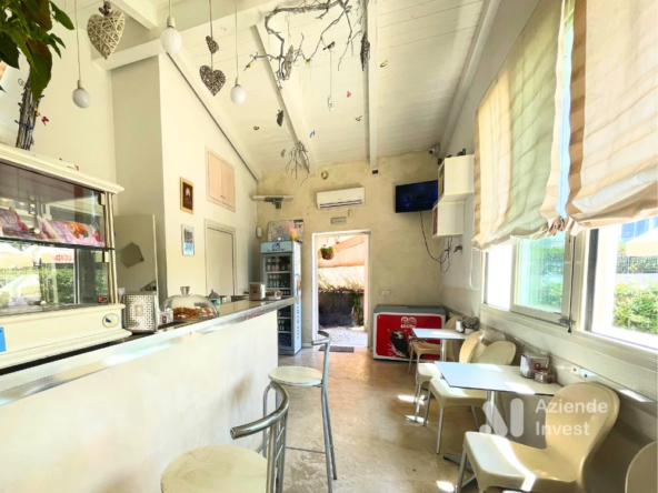 bar tavola calda in vendita olbia sardegna