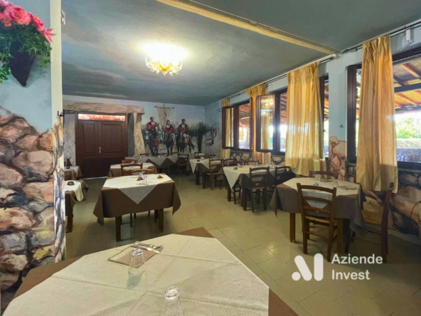 ristorante pizzeria in vendita alghero sassari sardegna