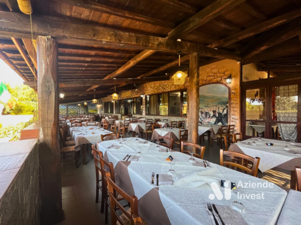 ristorante pizzeria in vendita alghero sassari sardegna