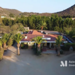 complesso immobiliare in vendita villasimius sardegna