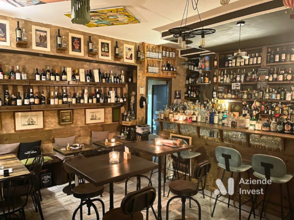 pizzeria in vendita olbia sardegna