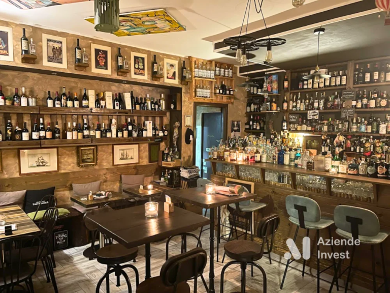 pizzeria in vendita olbia sardegna