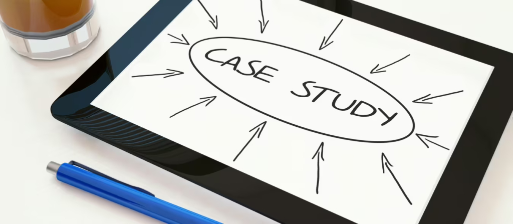 Case Study di Aziende che hanno Sfruttato il Digitale per Crescere
