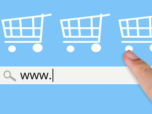 E-commerce_ Opportunità e Sfide per le Aziende Tradizionali