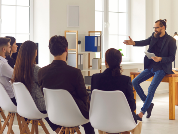 Formazione Aziendale_ Perché Investire nello Sviluppo delle Competenze – Il Valore della Formazione Continua per la Crescita Aziendale