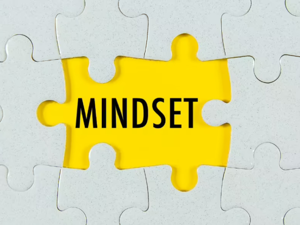 Il Mindset del Venditore_ Come Presentare al Meglio la Tua Azienda