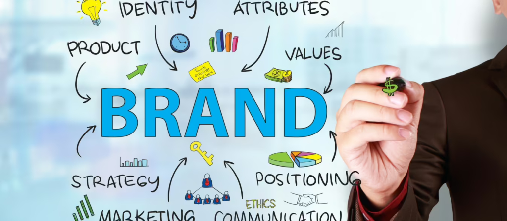 Importanza del Branding nella Vendita di un’Azienda