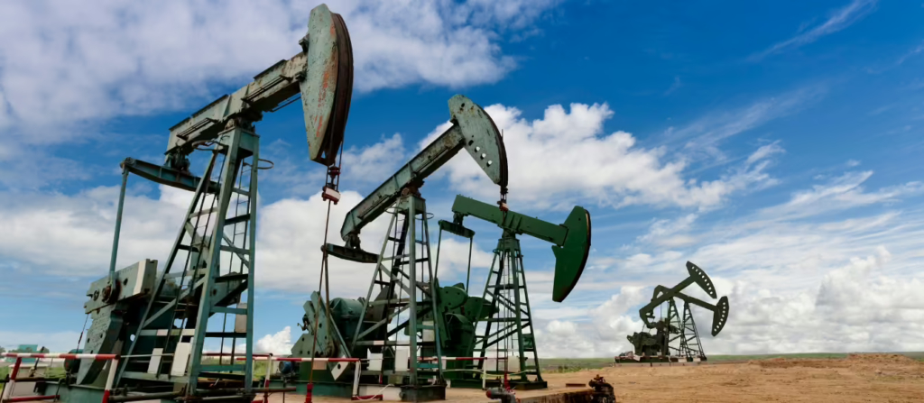 John D. Rockefeller e il Dominio dell’Industria Petrolifera