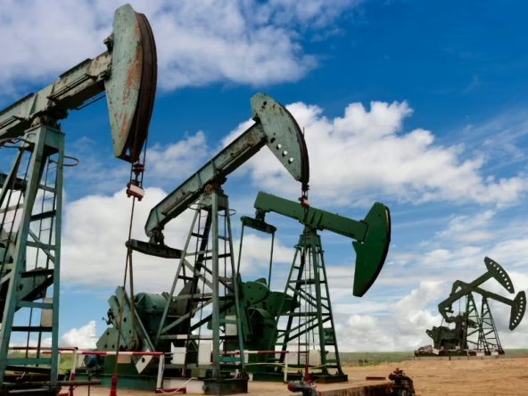 John D. Rockefeller e il Dominio dell’Industria Petrolifera
