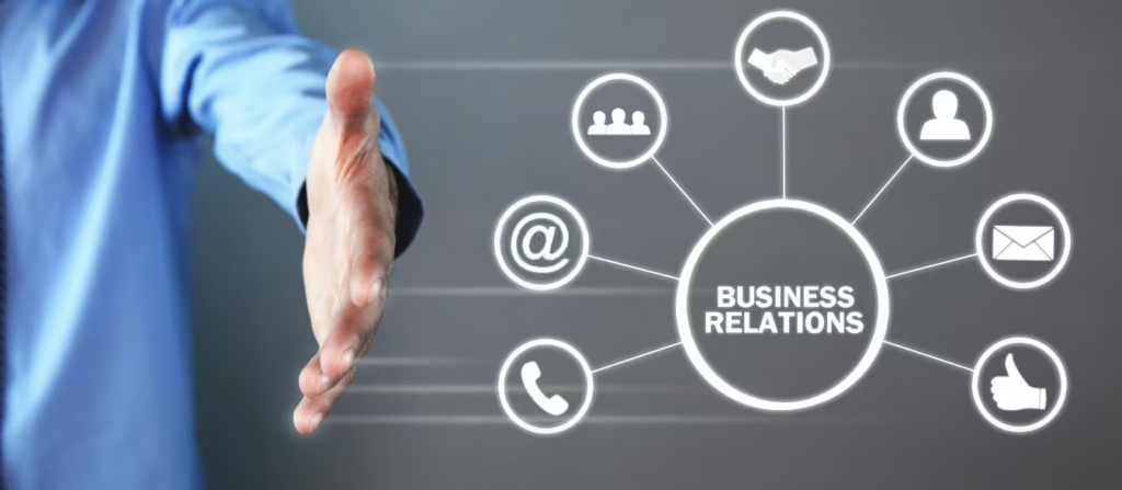 L'Importanza del Networking per Trovare Opportunità di Business