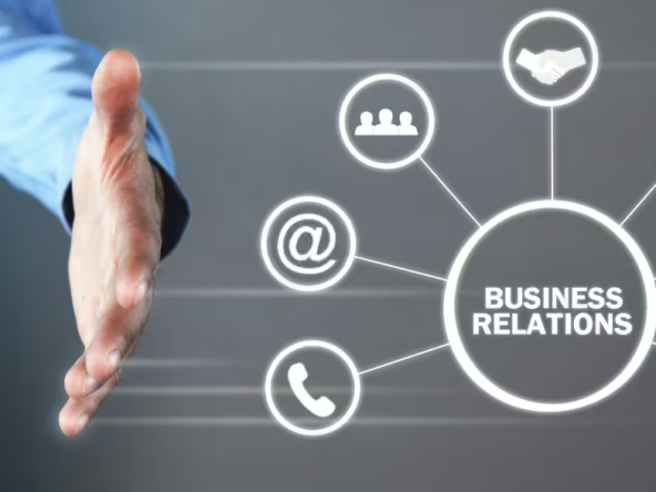 L'Importanza del Networking per Trovare Opportunità di Business