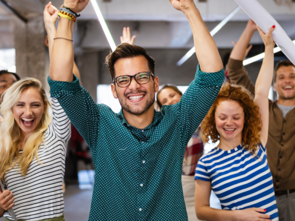 La Gestione dei Dipendenti_ Motivazione e Produttività – Tecniche per Mantenere Alto il Coinvolgimento e il Rendimento del Team