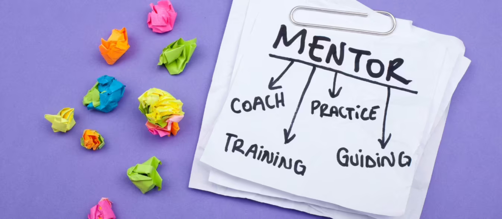 Mentorship e Supporto per Imprenditrici Emergenti