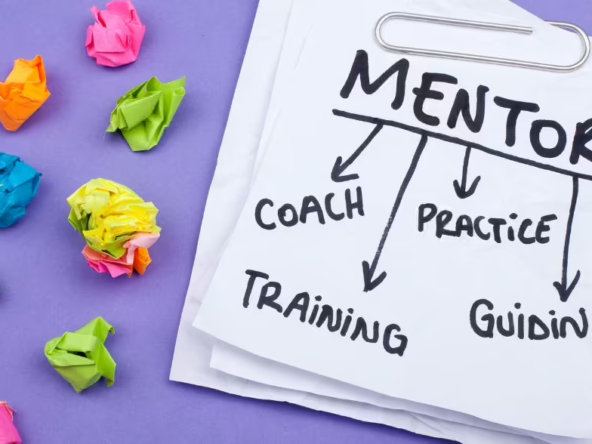 Mentorship e Supporto per Imprenditrici Emergenti