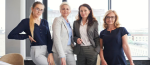Networking per Donne in Affari
