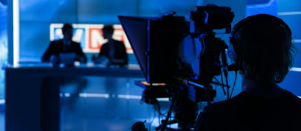 Oprah Winfrey e l’Impero dei Media