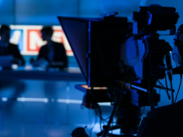 Oprah Winfrey e l’Impero dei Media
