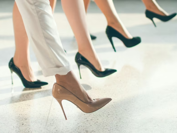 Storie di Donne che Hanno Trasformato il Loro Business