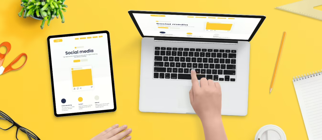 Strategie Digitali per Rilanciare un'Attività Appena Acquistata