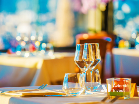 Ristorante in vendita cagliari centro